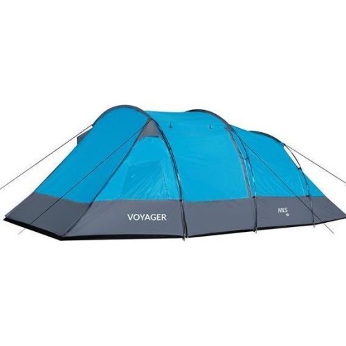 Кемпинговая палатка NC3027 Voyager Nils Camp