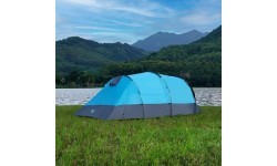 NC3027 CAMPING TENT VOYAGER NILS CAMP