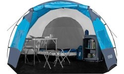 Кемпинговая палатка NC3027 Voyager Nils Camp