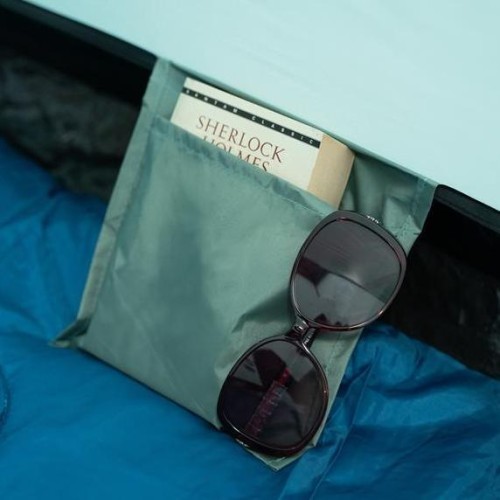 Кемпинговая палатка NC6033 Green Nightfall Nils Camp