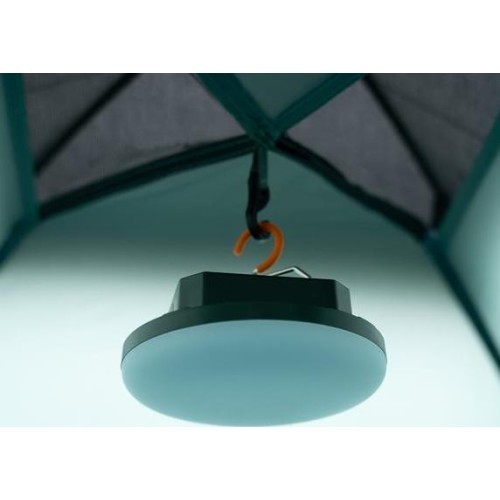 NC6033 CAMPING TENT GREEN NIGHTFALL NILS CAMP