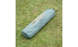NC6033 CAMPING TENT GREEN NIGHTFALL NILS CAMP