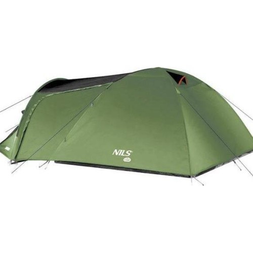 NC6312 CAMPING TENT TRACTOR III NILS CAMP