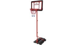 Pārvietojams basketbola grozs ZDK881A NILS