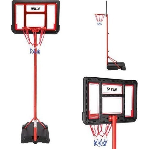 ZDK881A BASKETBALL HOPE NILS