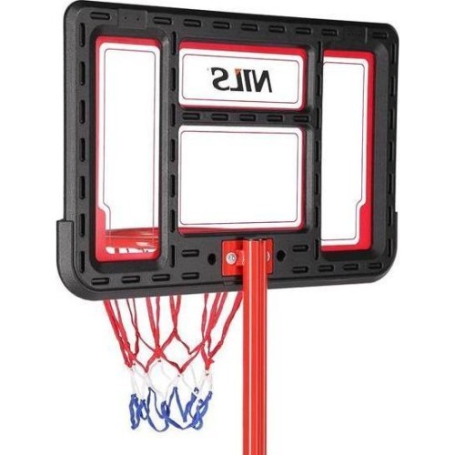 Pārvietojams basketbola grozs ZDK881A NILS