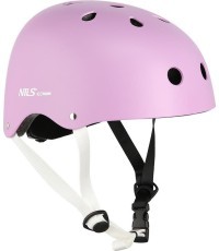MTW001 HELMET NILS EXTREME - Violet