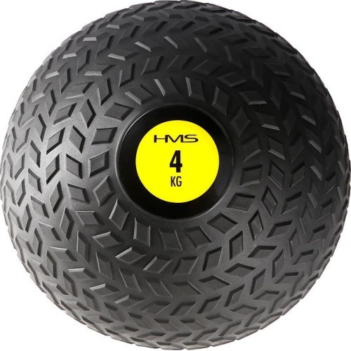 PST EXCERCISE BALL - SLAM BALL HMS - 4 kg