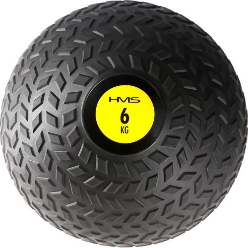 Тренировочный мяч PST - Slam Ball HMS - 6 кг