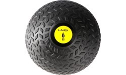Тренировочный мяч PST - Slam Ball HMS - 6 кг