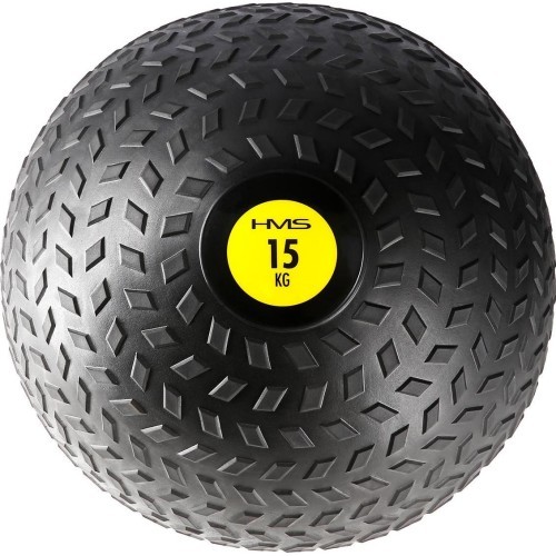 PST treniņu bumba - Slam Ball HMS - 15 kg