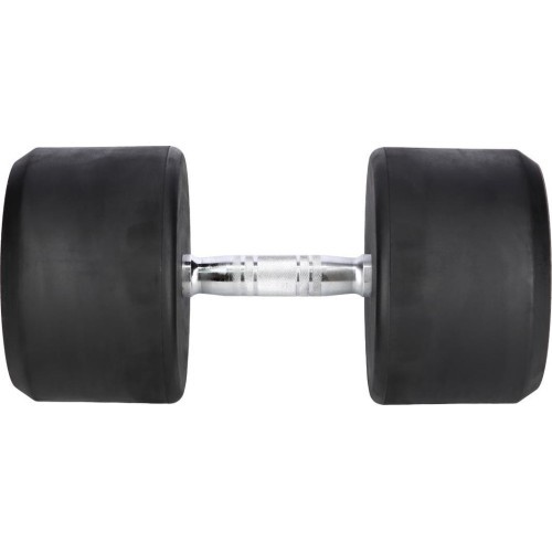 Gumijota hantele HG PRO HMS - 47.5kg