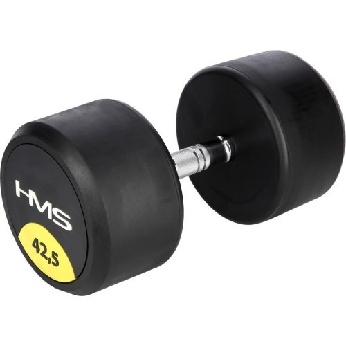 Gumijota hantele HG PRO HMS - 42.5kg