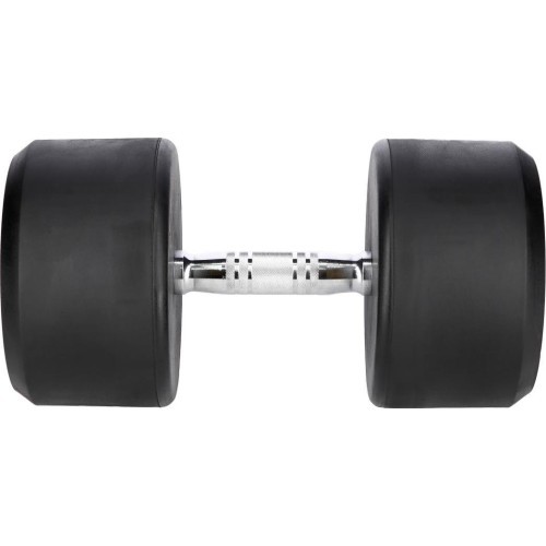 Gumijota hantele HG PRO HMS - 42.5kg