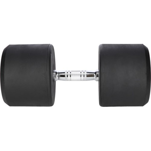 HG PRO RUBBER DUMBBELL HMS - 60kg