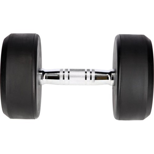 Gumijota hantele HG PRO HMS - 14 kg