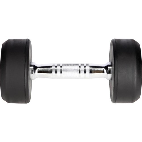 Gumijota hantele HG PRO HMS - 4 kg