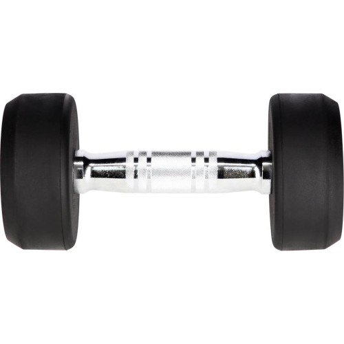 HG PRO RUBBER DUMBBELL HMS - 5kg