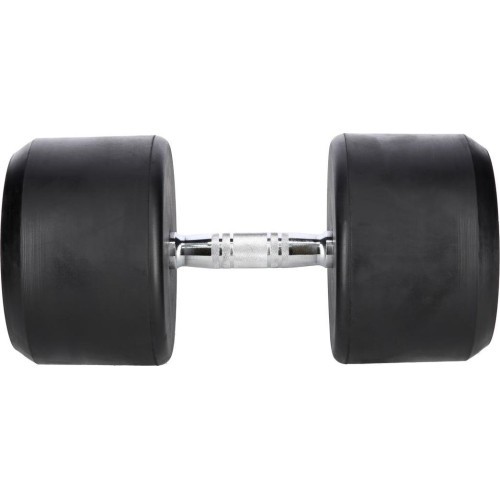 Gumijota hantele HG PRO HMS - 50kg