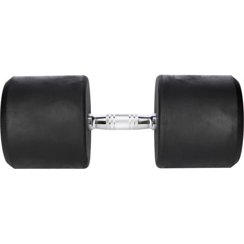 Gumijota hantele HG PRO HMS - 65 kg