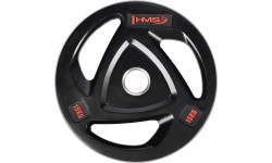 TOX OLYMPIC PLATE HMS - 15 kg
