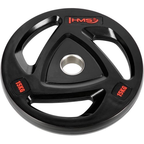 TOX OLYMPIC PLATE HMS - 15 kg