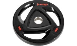 Олимпийский диск TOX HMS - 15 кг