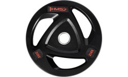 TOX OLYMPIC PLATE HMS - 20 kg