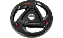 TOX OLYMPIC PLATE HMS - 20 kg