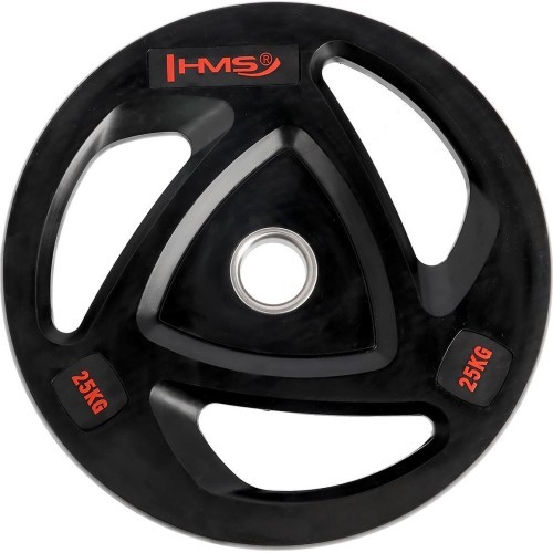 TOX OLYMPIC PLATE HMS - 25 kg