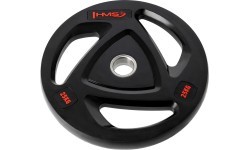 TOX OLYMPIC PLATE HMS - 25 kg