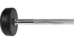 GSG15 RUBBER COATED BAR HMS - 25 kg