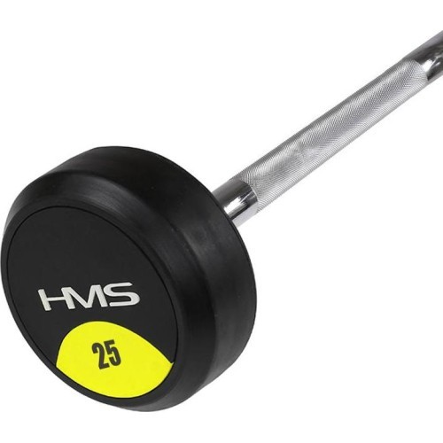 GSG15 RUBBER COATED BAR HMS - 25 kg