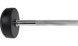 Ar gumiju pārklāts stienis GSG15 HMS - 35 kg