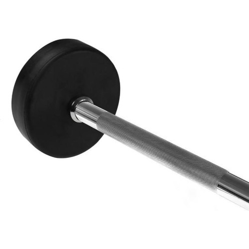 GSG15 RUBBER COATED BAR HMS - 35 kg