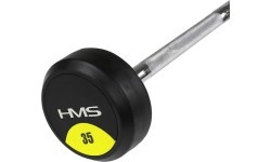 GSG15 RUBBER COATED BAR HMS - 35 kg