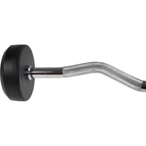 GSL-50 CURLED RUBBER COATED BAR HMS - 20 kg