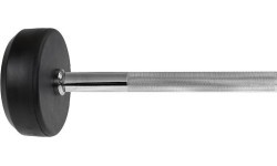GSG15 RUBBER COATED BAR HMS - 50kg