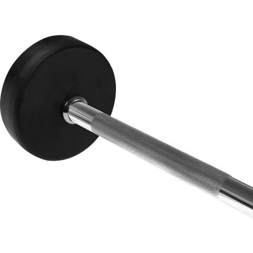 Ar gumiju pārklāts stienis GSG15 HMS - 40 kg