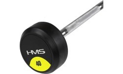 GSG15 RUBBER COATED BAR HMS - 40 kg