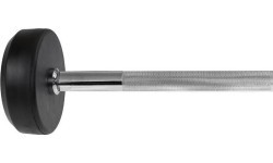 GSG15 RUBBER COATED BAR HMS - 20 kg
