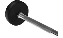 GSG15 RUBBER COATED BAR HMS - 20 kg