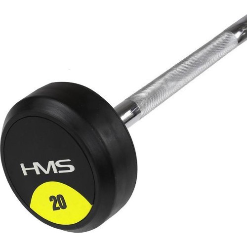 GSG15 RUBBER COATED BAR HMS - 20 kg