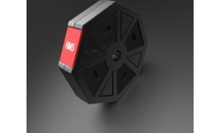 SGC20 композитный набор штанги и гантелей HMS - 30 kg