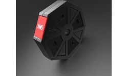 SGC20  BARBELL AND DUMBBELLS COMPOSITE HMS - 40 kg