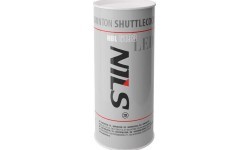 NBL6193 neilona badmintona volāni ar LED, 3 gab., NILS