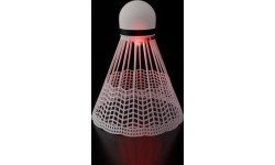 NBL6193 neilona badmintona volāni ar LED, 3 gab., NILS