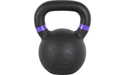 Čuguna svaru bumba inSPORTline Powder 20 kg