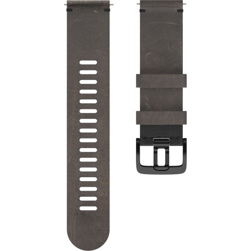 Ремешок Polar Leather 22mm (Vantage/Grit X)