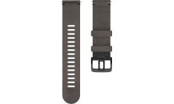 Polar Leather 22mm (Vantage/Grit X) Wristband
